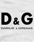 Darius ir Girėnas